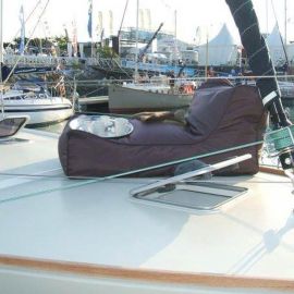 купить кресло на яхту