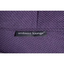 Фиолетовый Чехол-кейс для iPad Tech Pillow Rest Pad™ - Aubergine Dream (фиолетовый)