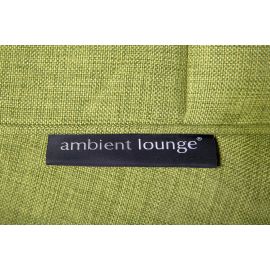 Зеленый Чехол-кейс для iPad Tech Pillow Rest Pad™ - Lime Citrus (зеленый)