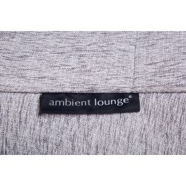 Светлый Чехол-кейс для iPad Tech Pillow Rest Pad™ (светло-серый)