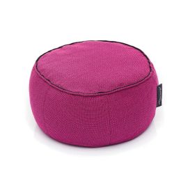 Розовый пуфик Wing Ottoman™ - Sakura Pink (розовый)