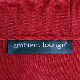 Красный Чехол-кейс для iPad Tech Pillow Rest Pad™ - Wildberry Deluxe (красный