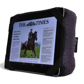 Фиолетовый Чехол-кейс для iPad Tech Pillow Rest Pad™ - Aubergine Dream (фиолетовый)