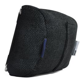 Черный Чехол-кейс для iPad  Tech Pillow Rest Pad™ - Black Sapphire (черный)