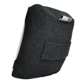 Черный Чехол-кейс для iPad  Tech Pillow Rest Pad™ - Black Sapphire (черный)