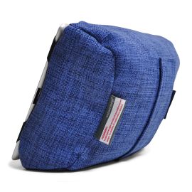 Синий Чехол-кейс для iPad Tech Pillow Rest Pad™ - Blue Jazz (синий)