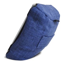 Синий Чехол-кейс для iPad Tech Pillow Rest Pad™ - Blue Jazz (синий)