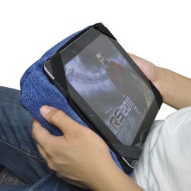 Синий Чехол-кейс для iPad Tech Pillow Rest Pad™ - Blue Jazz (синий)