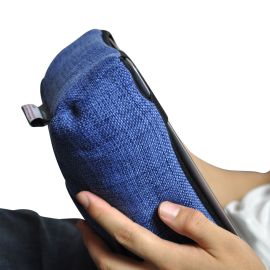 Синий Чехол-кейс для iPad Tech Pillow Rest Pad™ - Blue Jazz (синий)