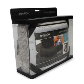 Фиолетовый Чехол-кейс для iPad Tech Pillow Rest Pad™ - Aubergine Dream (фиолетовый)