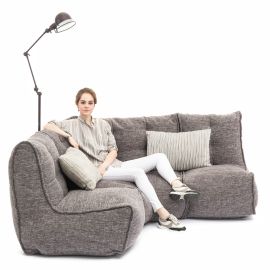 небольшой угловой диван