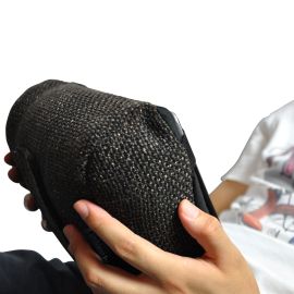 Шоколадный Кейс-подушка Tech Pillow Rest Pad™ - Hot Chocolate (шоколданый)