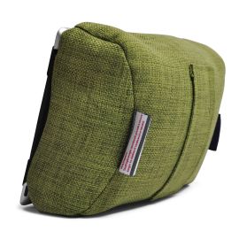 Зеленый Чехол-кейс для iPad Tech Pillow Rest Pad™ - Lime Citrus (зеленый)