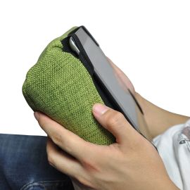 Зеленый Чехол-кейс для iPad Tech Pillow Rest Pad™ - Lime Citrus (зеленый)