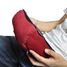 Красный Чехол-кейс для iPad Tech Pillow Rest Pad™ - Wildberry Deluxe (красный