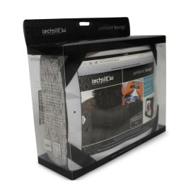 Красный Чехол-кейс для iPad Tech Pillow Rest Pad™ - Wildberry Deluxe (красный