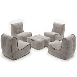 модульный диван