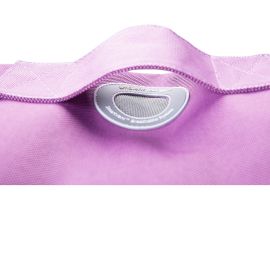 Кресло шезлонг Conversion Lounger™ - Acai Merlot (лиловый)