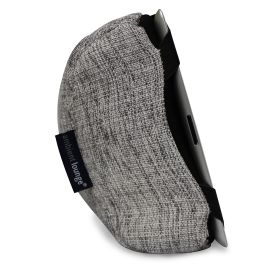 Светлый Чехол-кейс для iPad Tech Pillow Rest Pad™ (светло-серый)