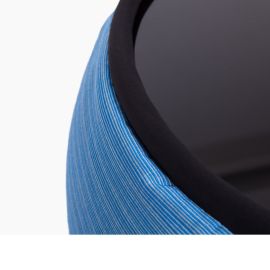 Стол-пуф Versa Table™ - Oceana (синий)