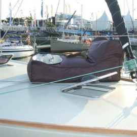 купить кресло на яхту