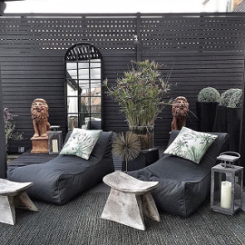 купить мягкое кресло для улицы