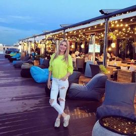 купить кресло для улицы и террасы