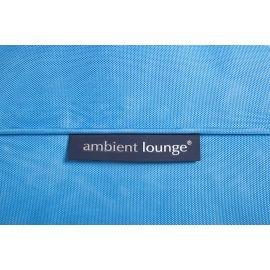 Кресло мешок Evolution Sofa™ - Aquamarine (голубой)