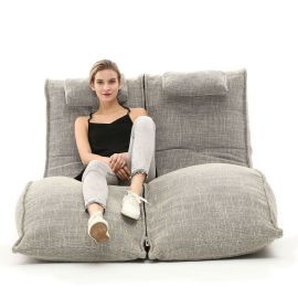 Кресло для отдыха Avatar Sofa™ - Eco Weave (бежевый)
