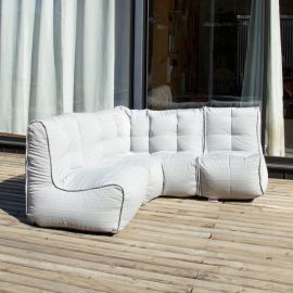 уличный диван