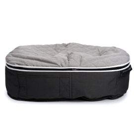 купить лежак для очень большой собаки