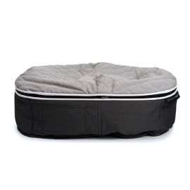 Лежак для большой собаки