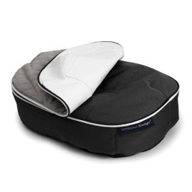 Лежак для большой собаки