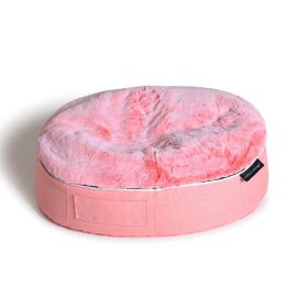 Лежак для собаки кошки