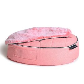 Лежак для собаки кошки