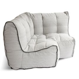 угловой диван для улицы