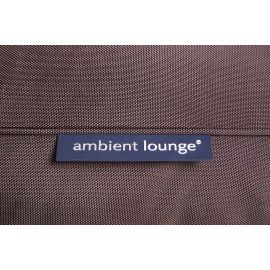 Кресло мешок Evolution Sofa™ - Mud Cake Chocolate (шоколадный)