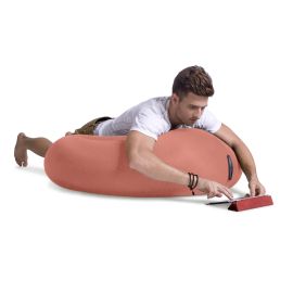 Space Pod - Brown Bear (Спандекс), Цвет: Brown Bear, изображение 5