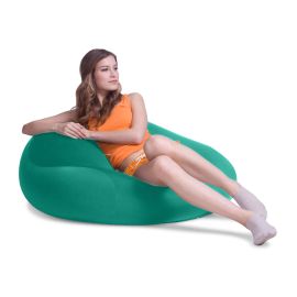 Space Pod - Cyan Wave (Спандекс), Цвет: Cyan Wave, изображение 5