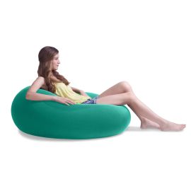 Space Pod - Cyan Wave (Спандекс), Цвет: Cyan Wave, изображение 7