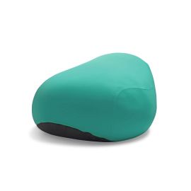 Space Pod - Cyan Wave (Спандекс), Цвет: Cyan Wave, изображение 2