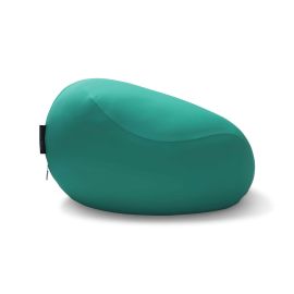 Space Pod - Cyan Wave (Спандекс), Цвет: Cyan Wave, изображение 6