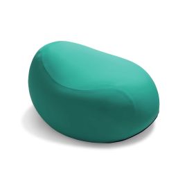 Space Pod - Cyan Wave (Спандекс), Цвет: Cyan Wave, изображение 8