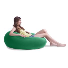 Space Pod - Forest Green (Спандекс), Цвет: Forest Green, изображение 3