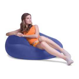 Space Pod - Navy Sky (Спандекс), Цвет: Navy Sky, изображение 3