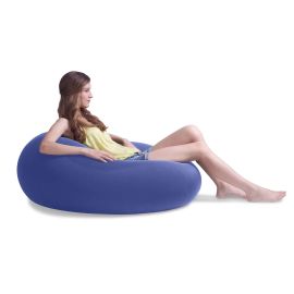 Space Pod - Navy Sky (Спандекс), Цвет: Navy Sky, изображение 5