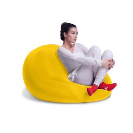 Space Pod - Yellow Shine (Спандекс), Цвет: Yellow Shine, изображение 5