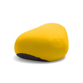 Space Pod - Yellow Shine (Спандекс), Цвет: Yellow Shine, изображение 6