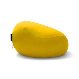 Space Pod - Yellow Shine (Спандекс), Цвет: Yellow Shine, изображение 7