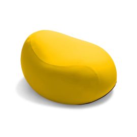 Space Pod - Yellow Shine (Спандекс), Цвет: Yellow Shine, изображение 8